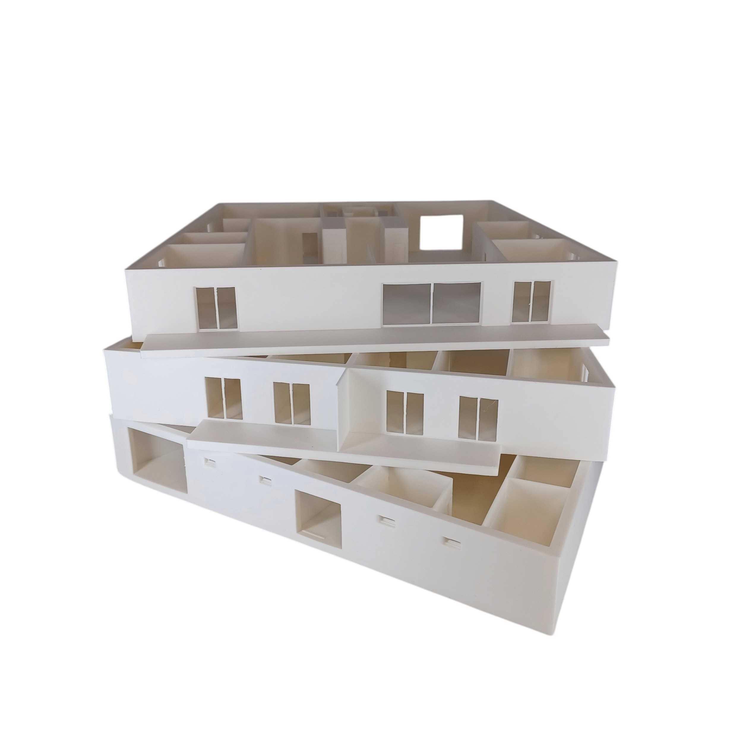De la maquette numérique à la maquette physique : pourquoi l'impression 3D séduit de plus en plus les architectes — photo 2