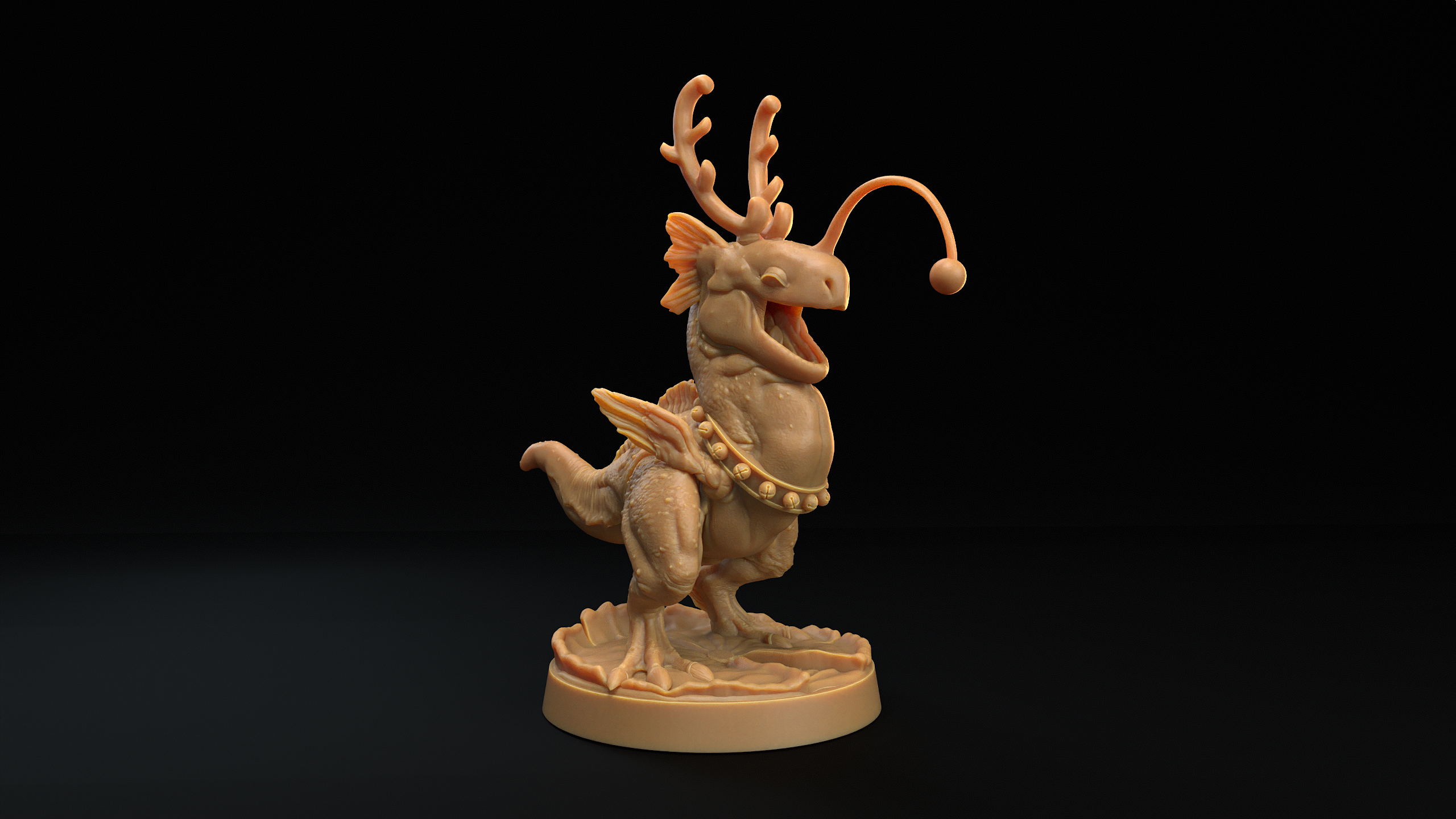 Jingle Hopper