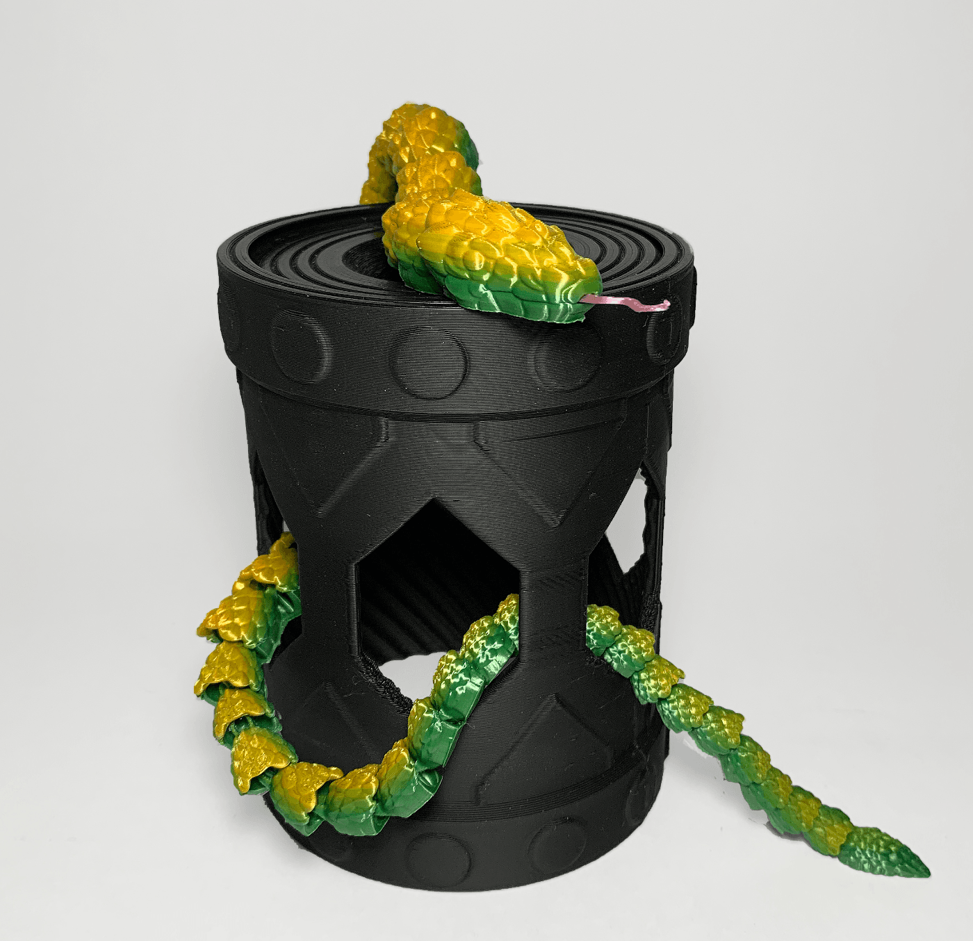 Serpent Brazilian