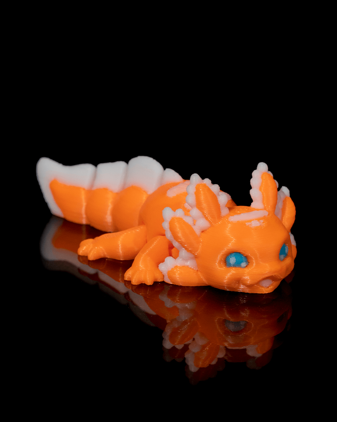 Baby Candy - impression filament STLFlix