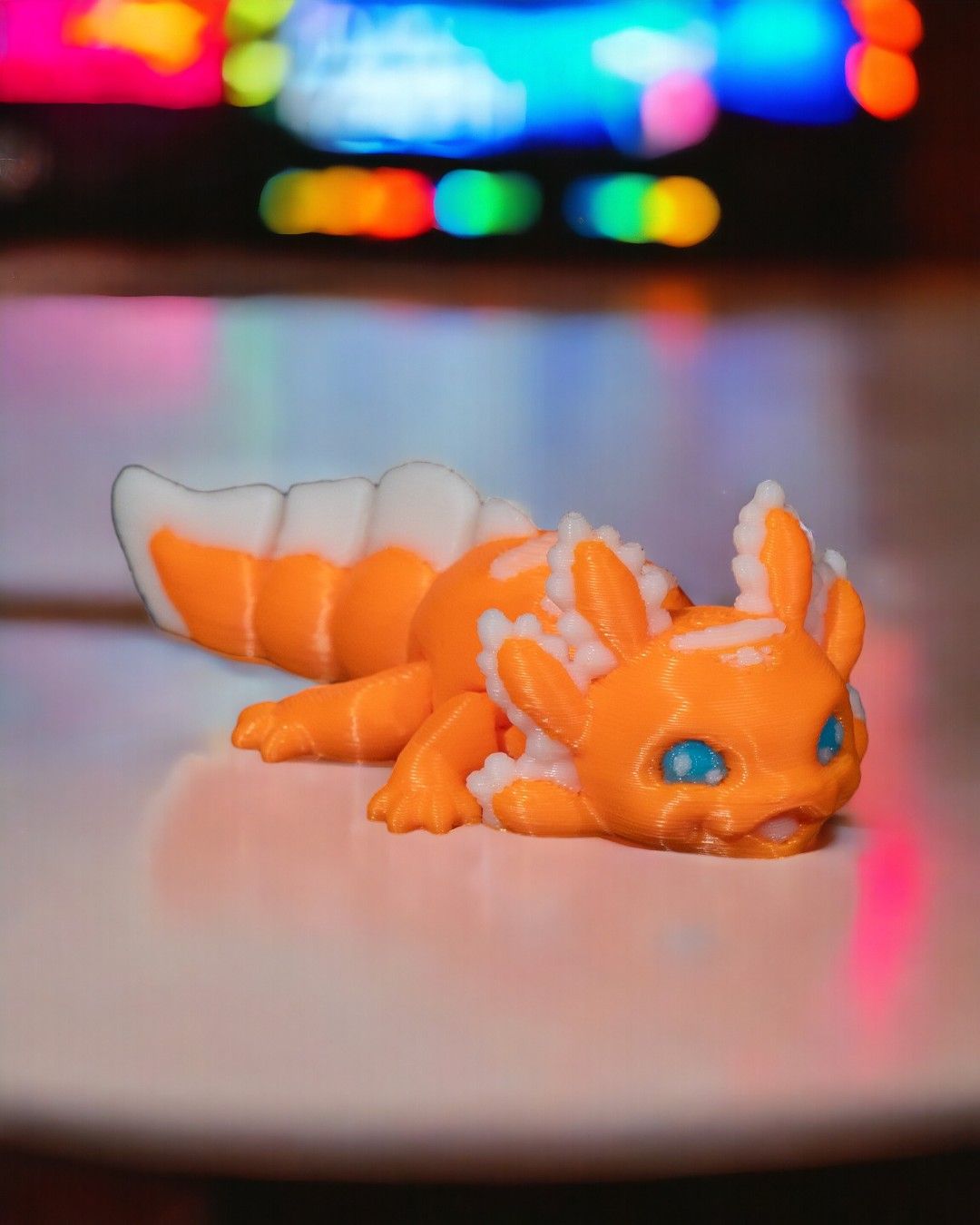 Baby Candy - impression filament STLFlix
