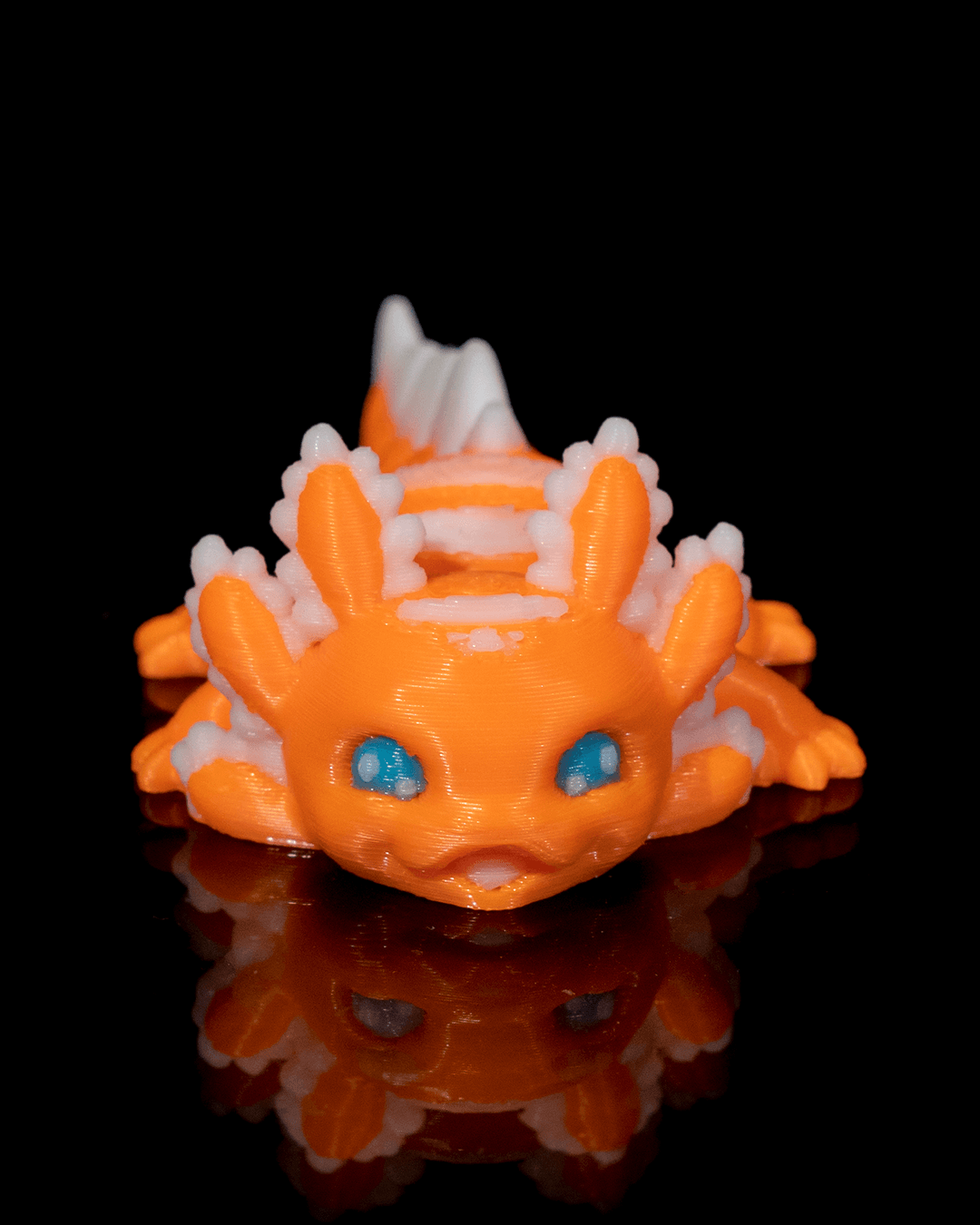 Baby Candy - impression filament STLFlix