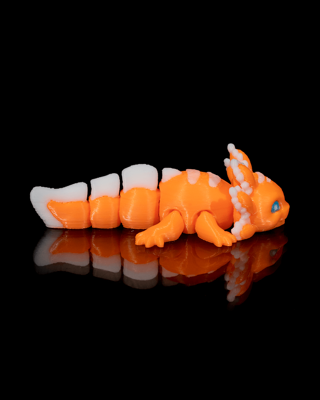 Baby Candy - impression filament STLFlix