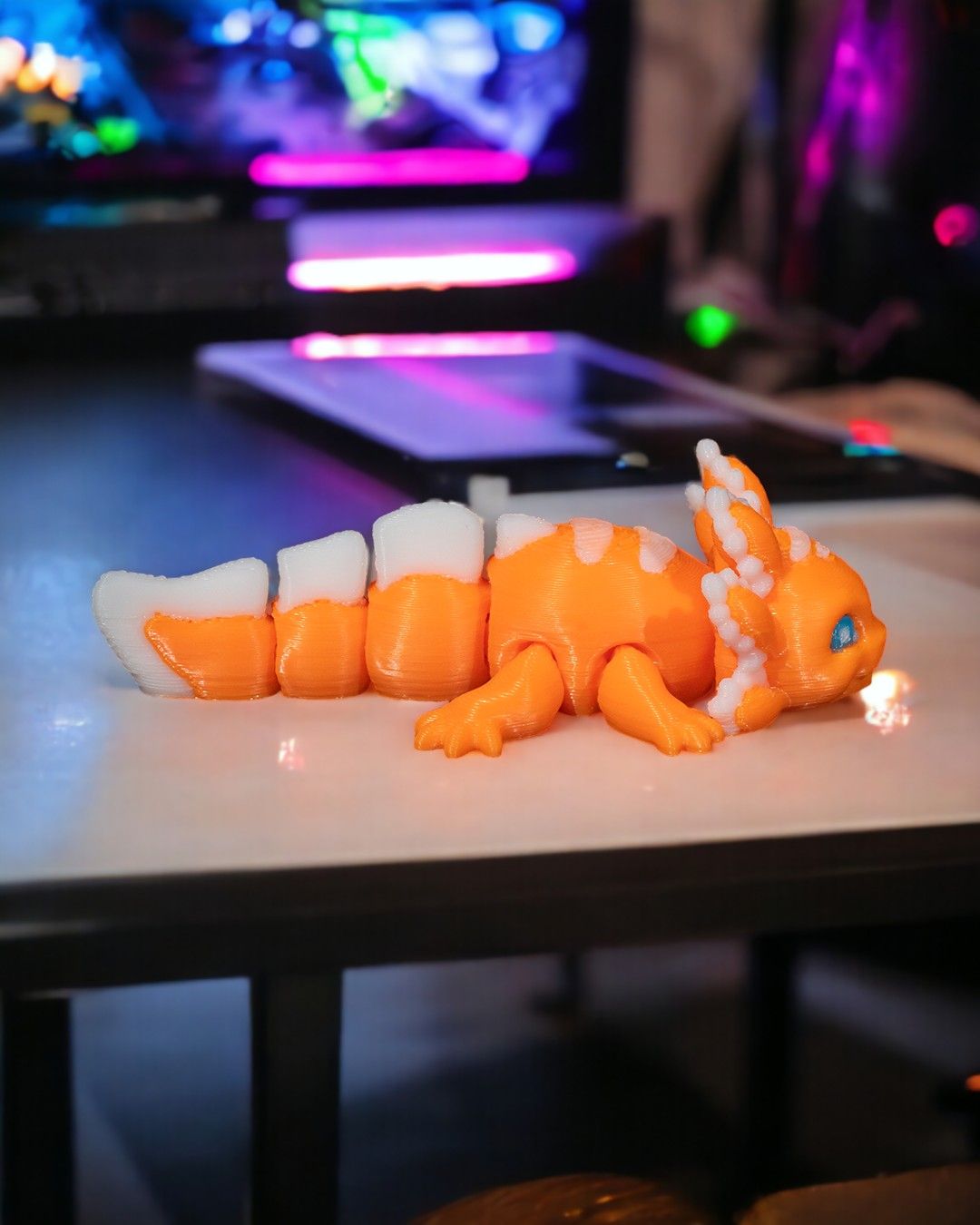 Baby Candy - impression filament STLFlix