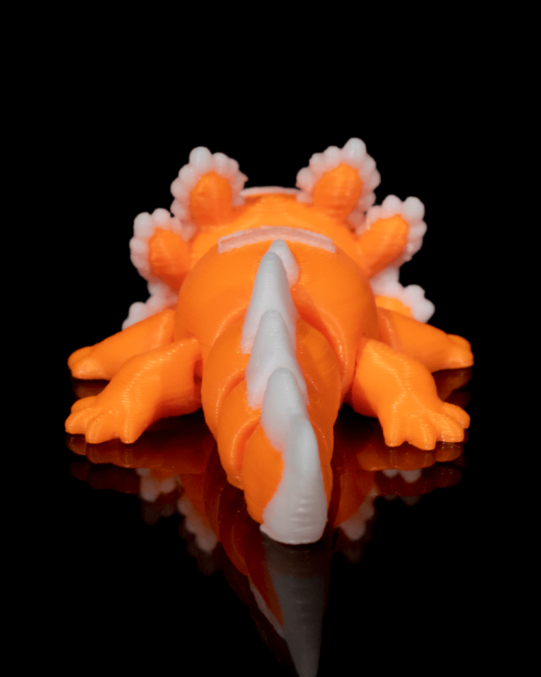 Baby Candy - impression filament STLFlix