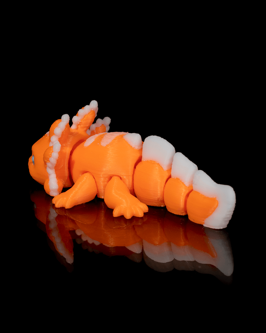 Baby Candy - impression filament STLFlix