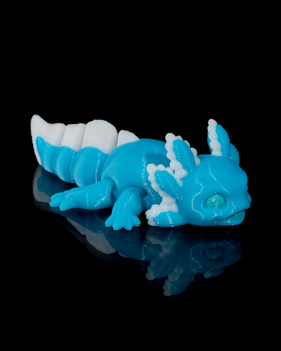 Baby Pop - impression filament STLFlix
