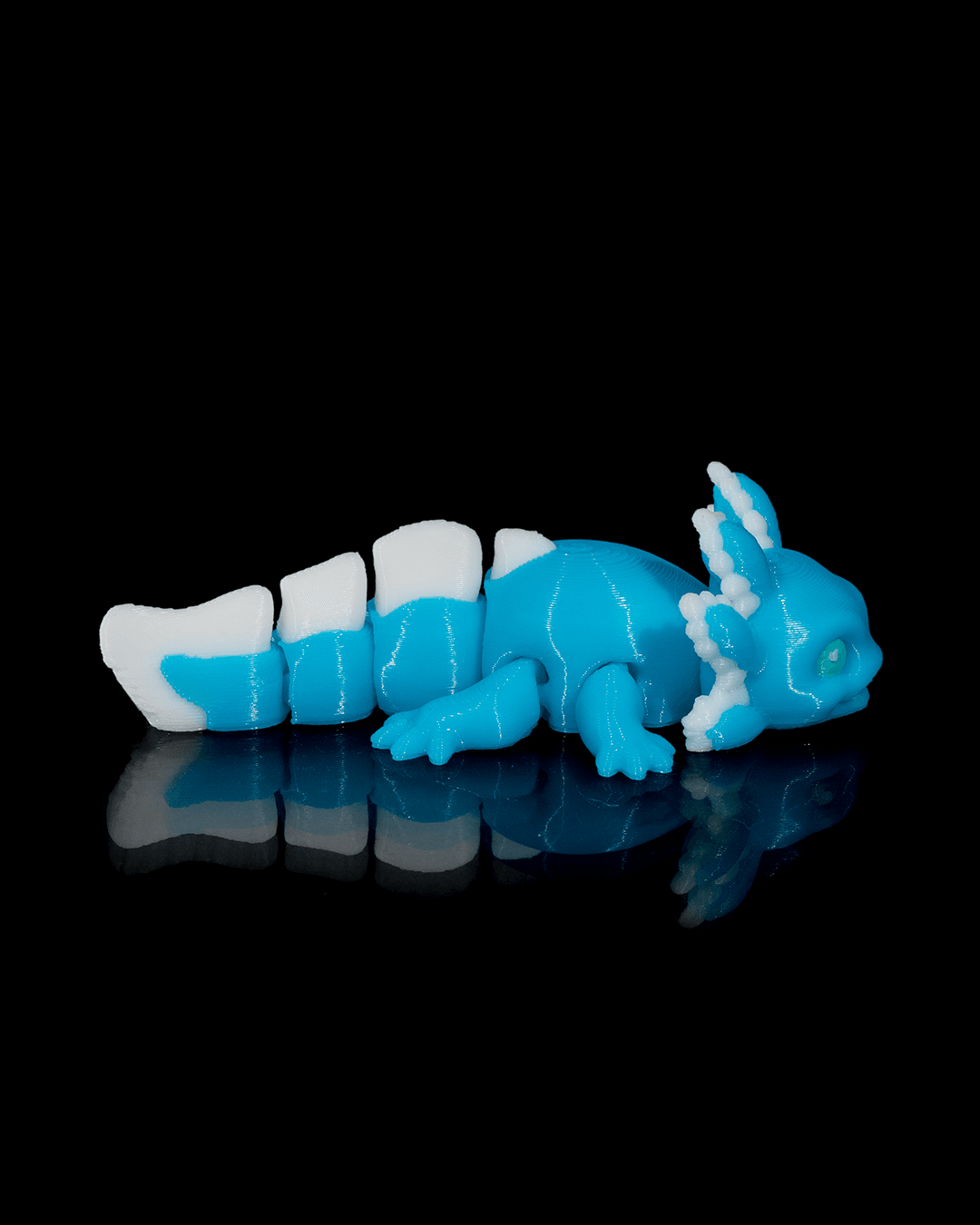 Baby Pop - impression filament STLFlix