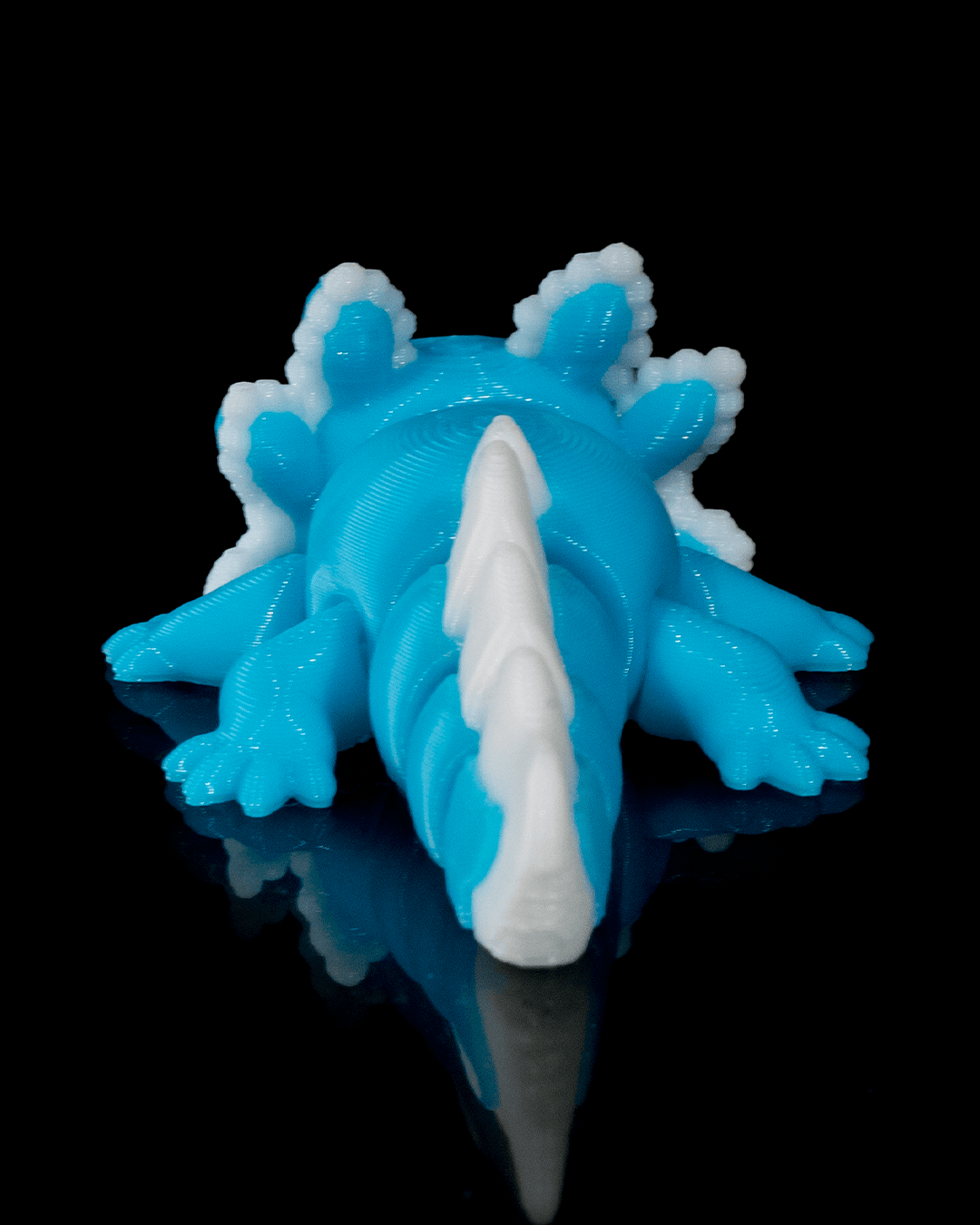 Baby Pop - impression filament STLFlix