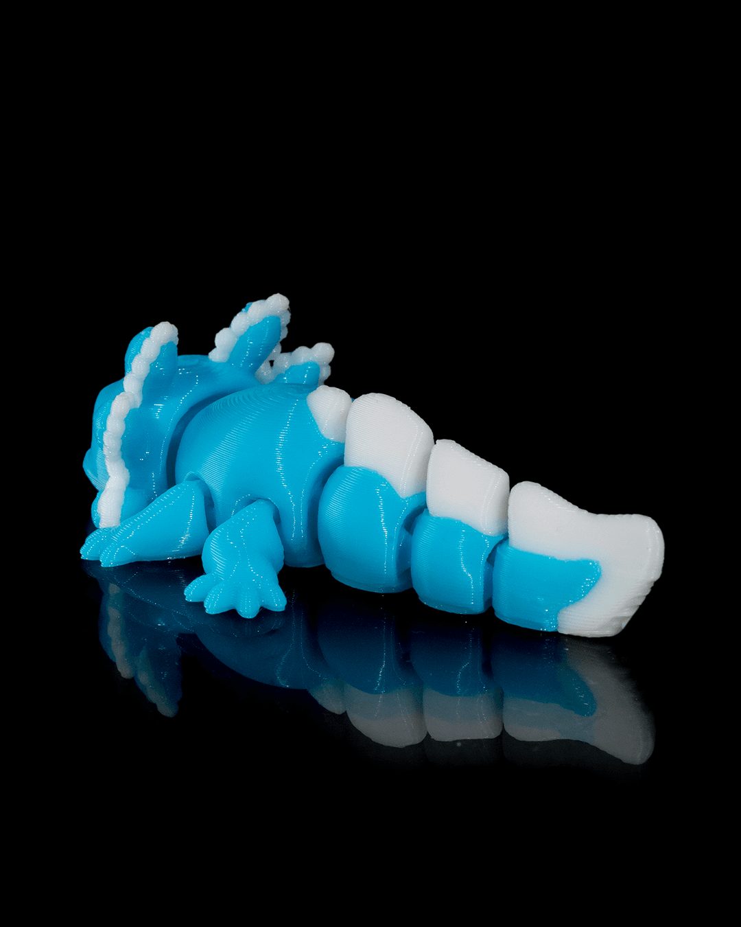 Baby Pop - impression filament STLFlix