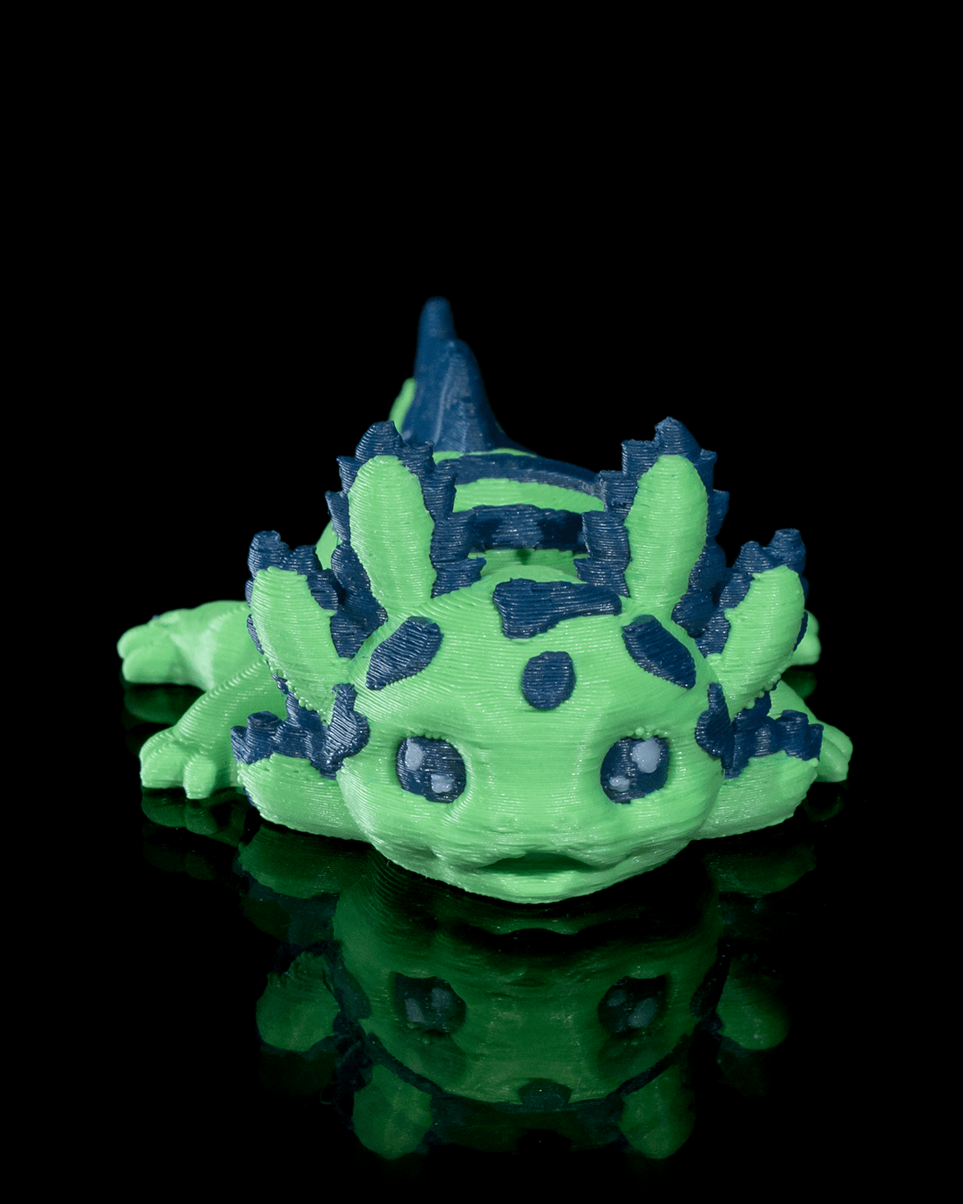 Baby Sour - impression filament STLFlix