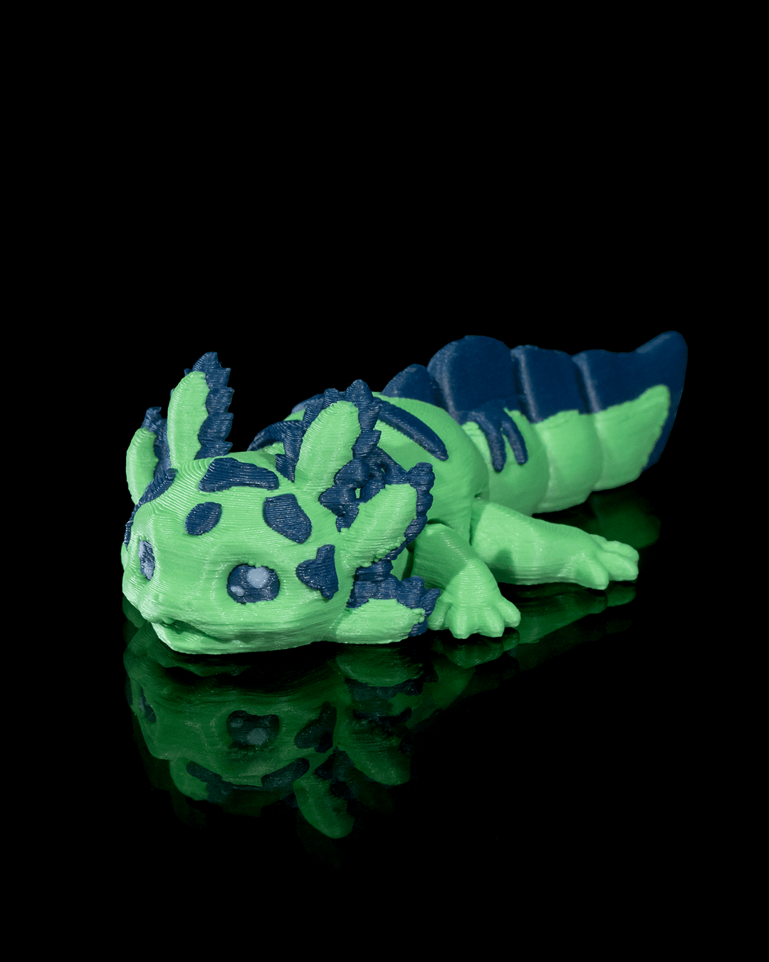 Baby Sour - impression filament STLFlix
