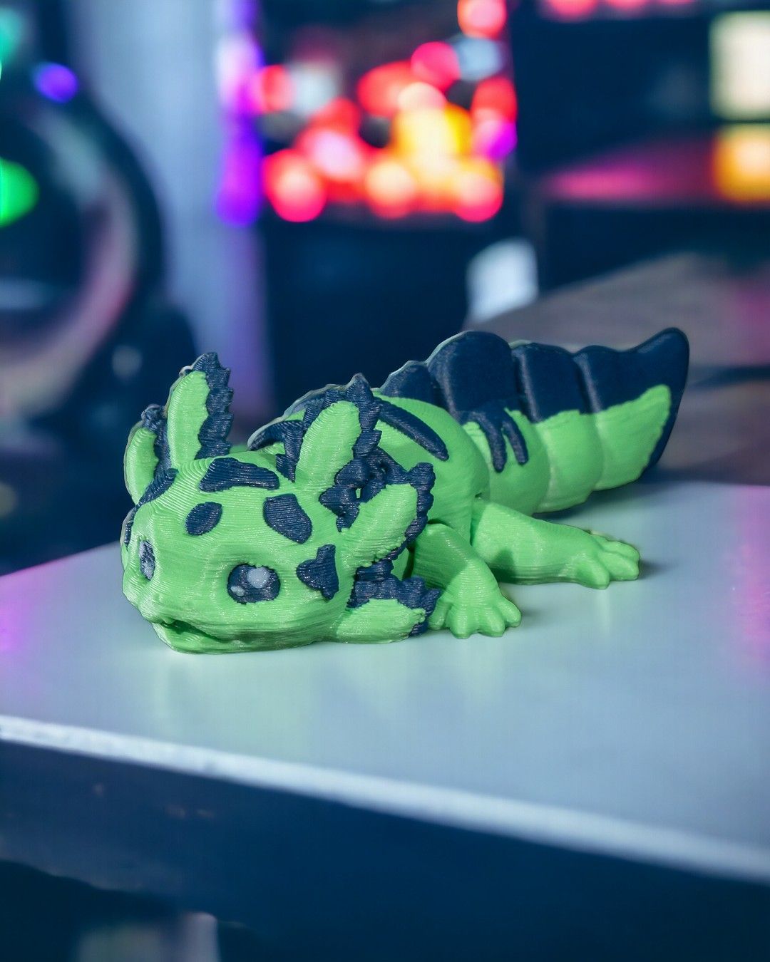 Baby Sour - impression filament STLFlix