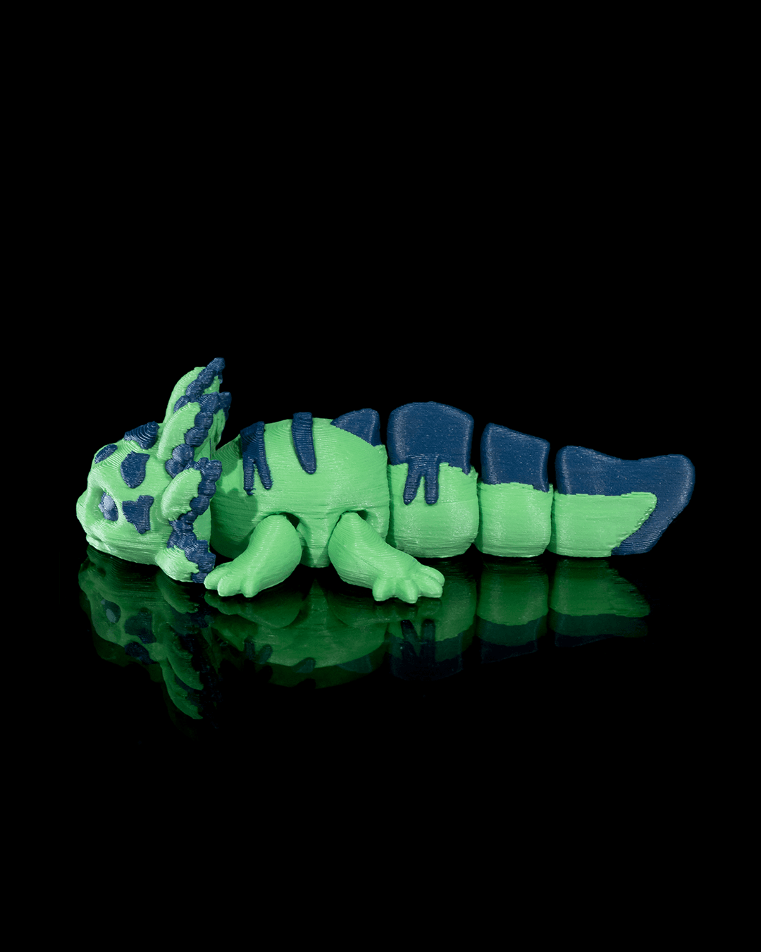 Baby Sour - impression filament STLFlix