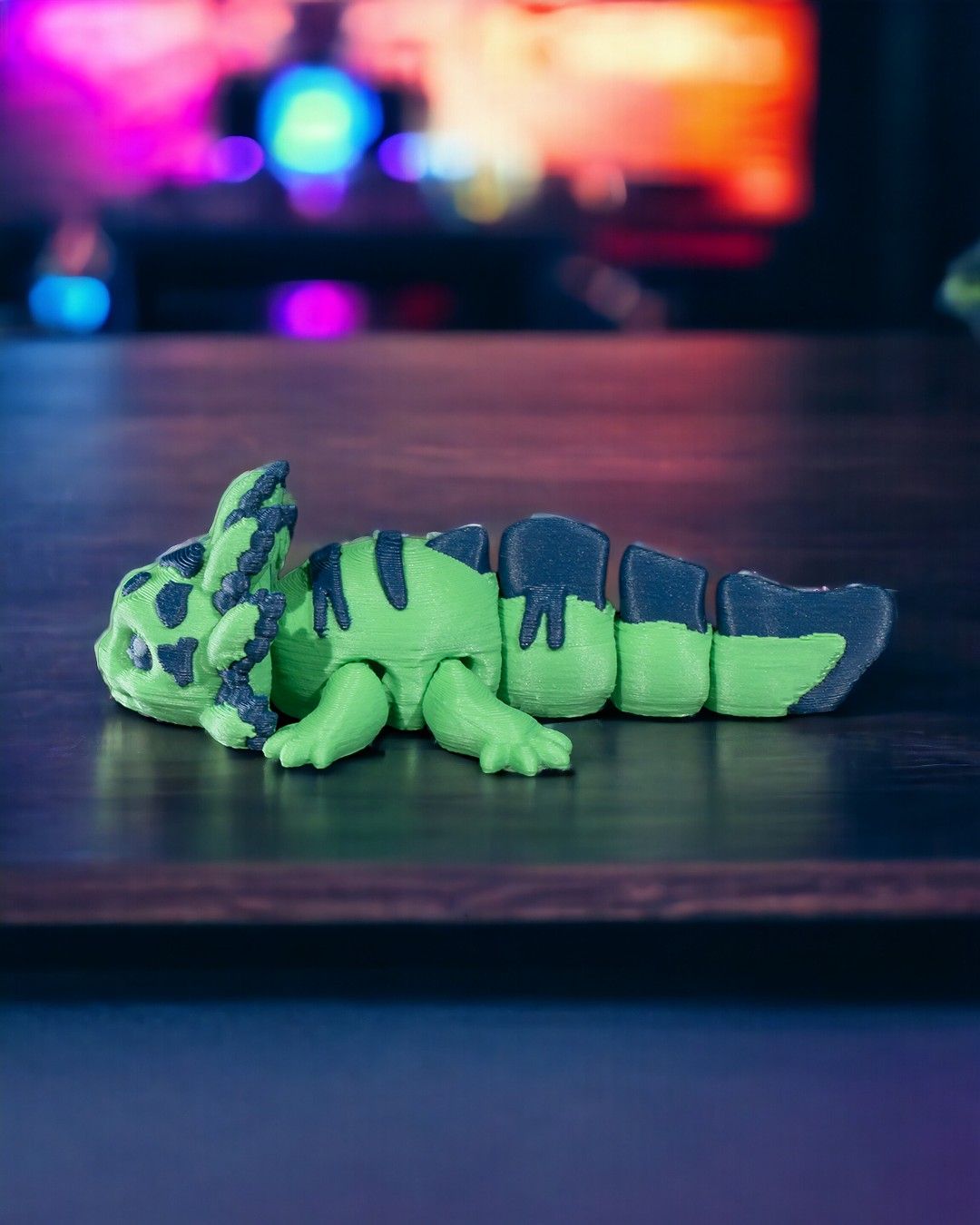 Baby Sour - impression filament STLFlix