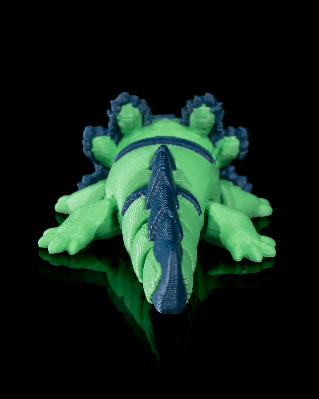 Baby Sour - impression filament STLFlix