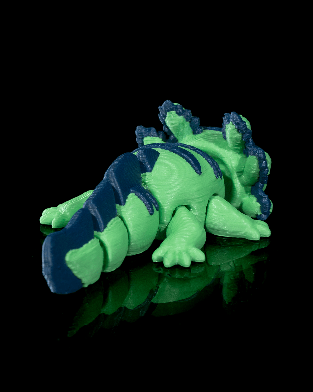 Baby Sour - impression filament STLFlix