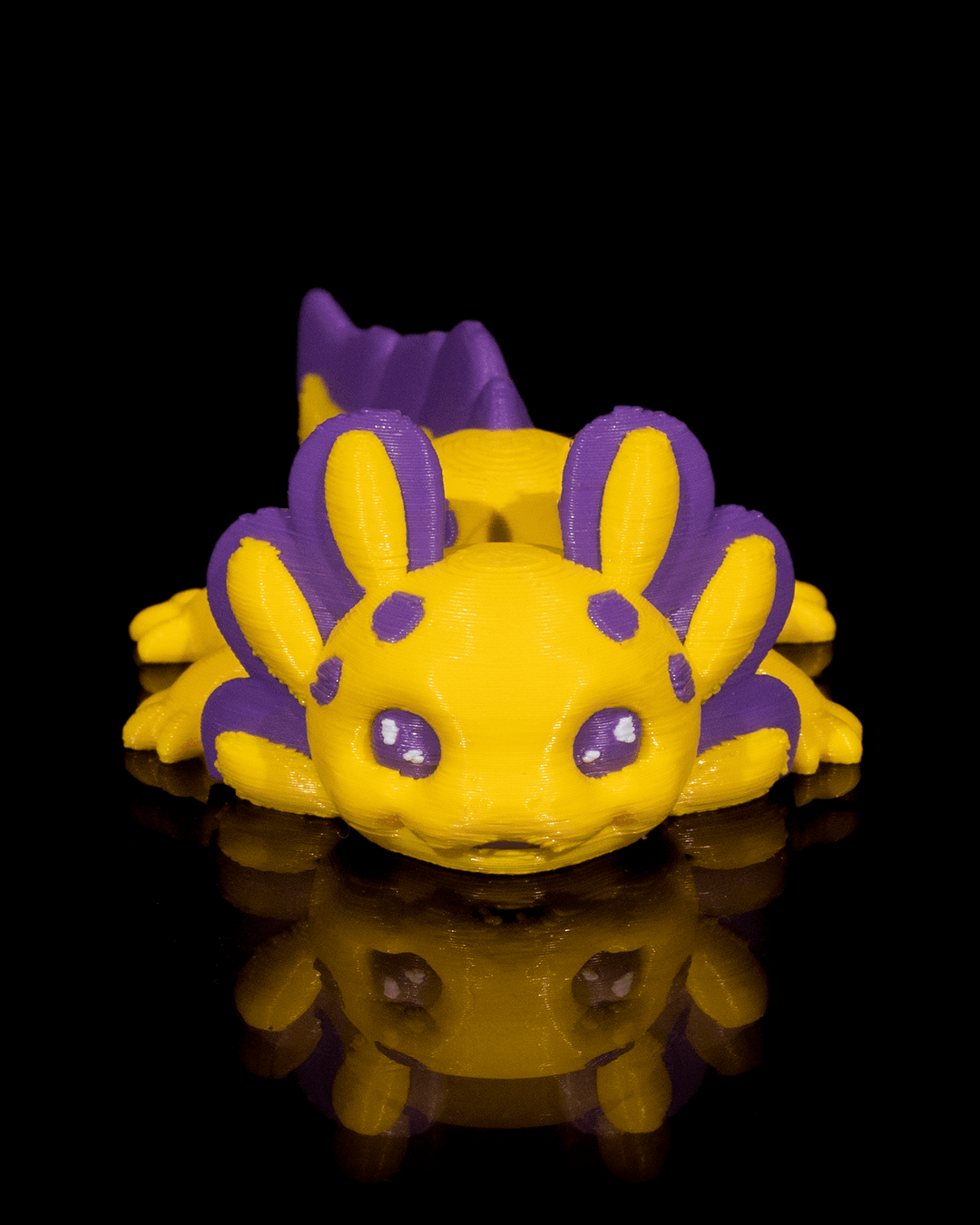 Baby Split - impression filament STLFlix