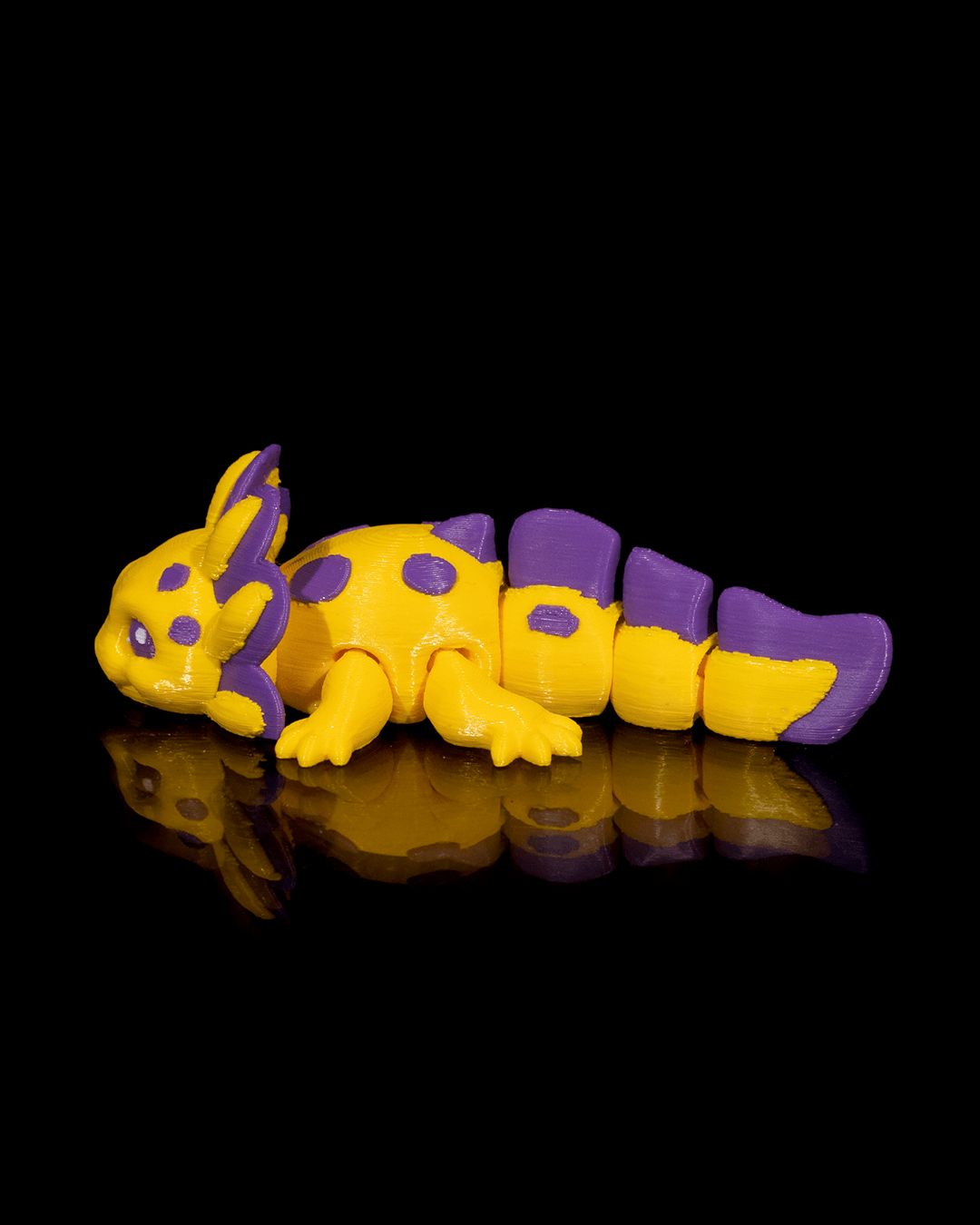 Baby Split - impression filament STLFlix