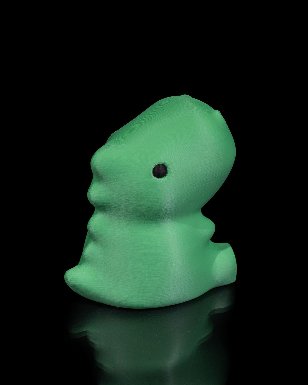 Baby T-Rex - impression filament STLFlix