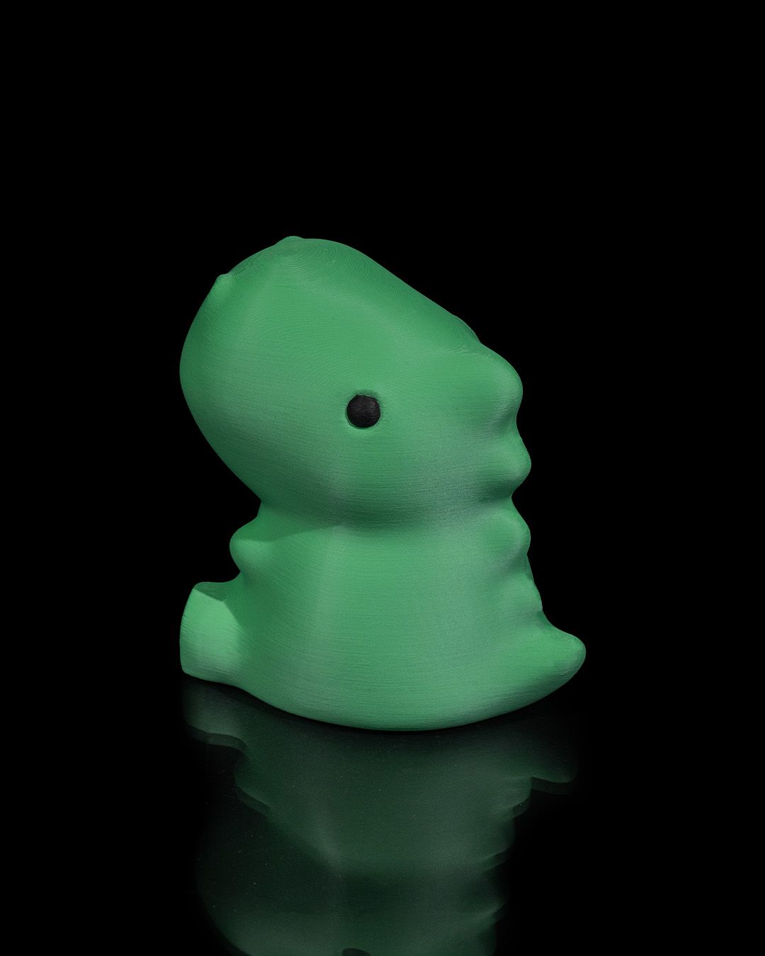 Baby T-Rex - impression filament STLFlix