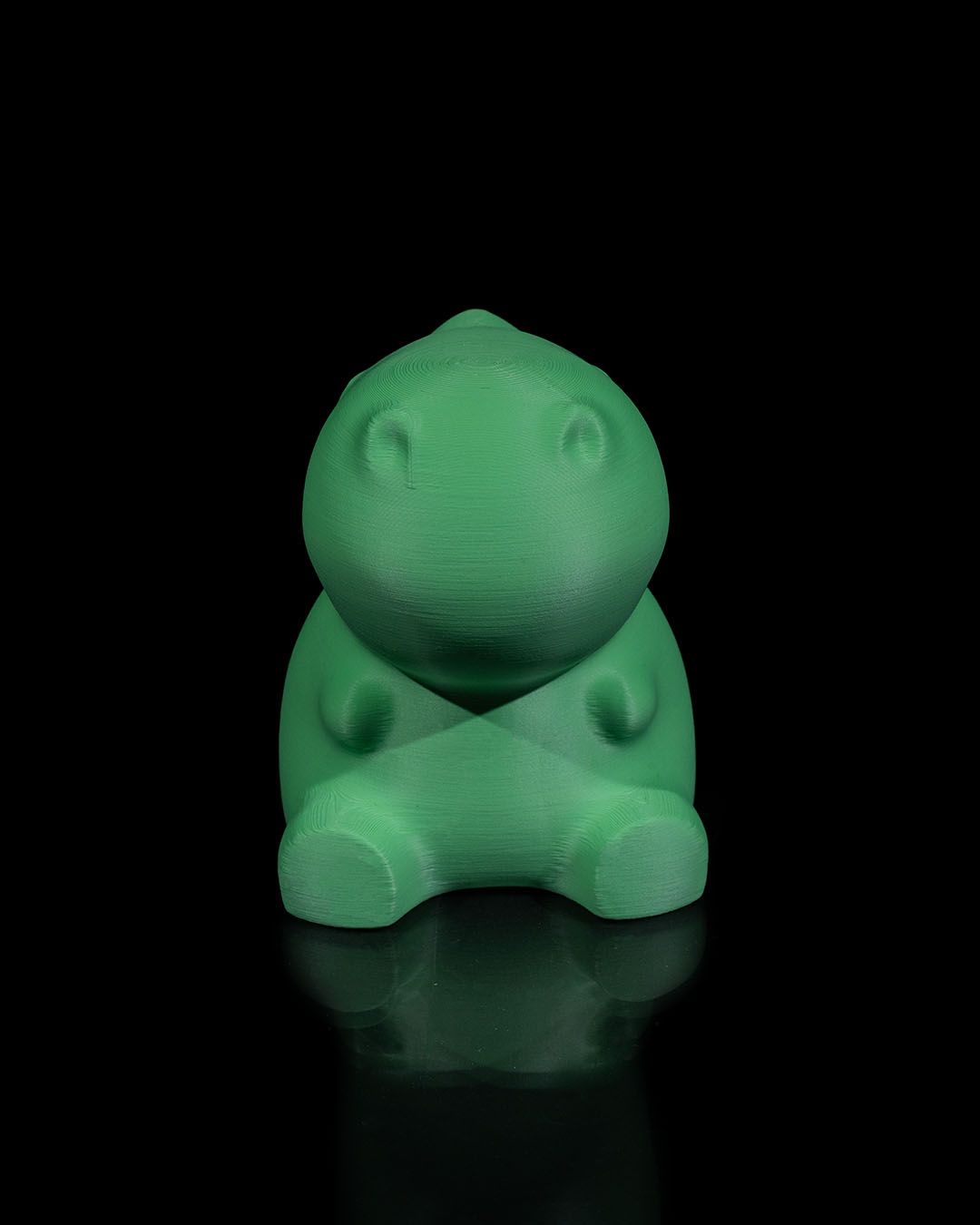 Baby T-Rex - impression filament STLFlix