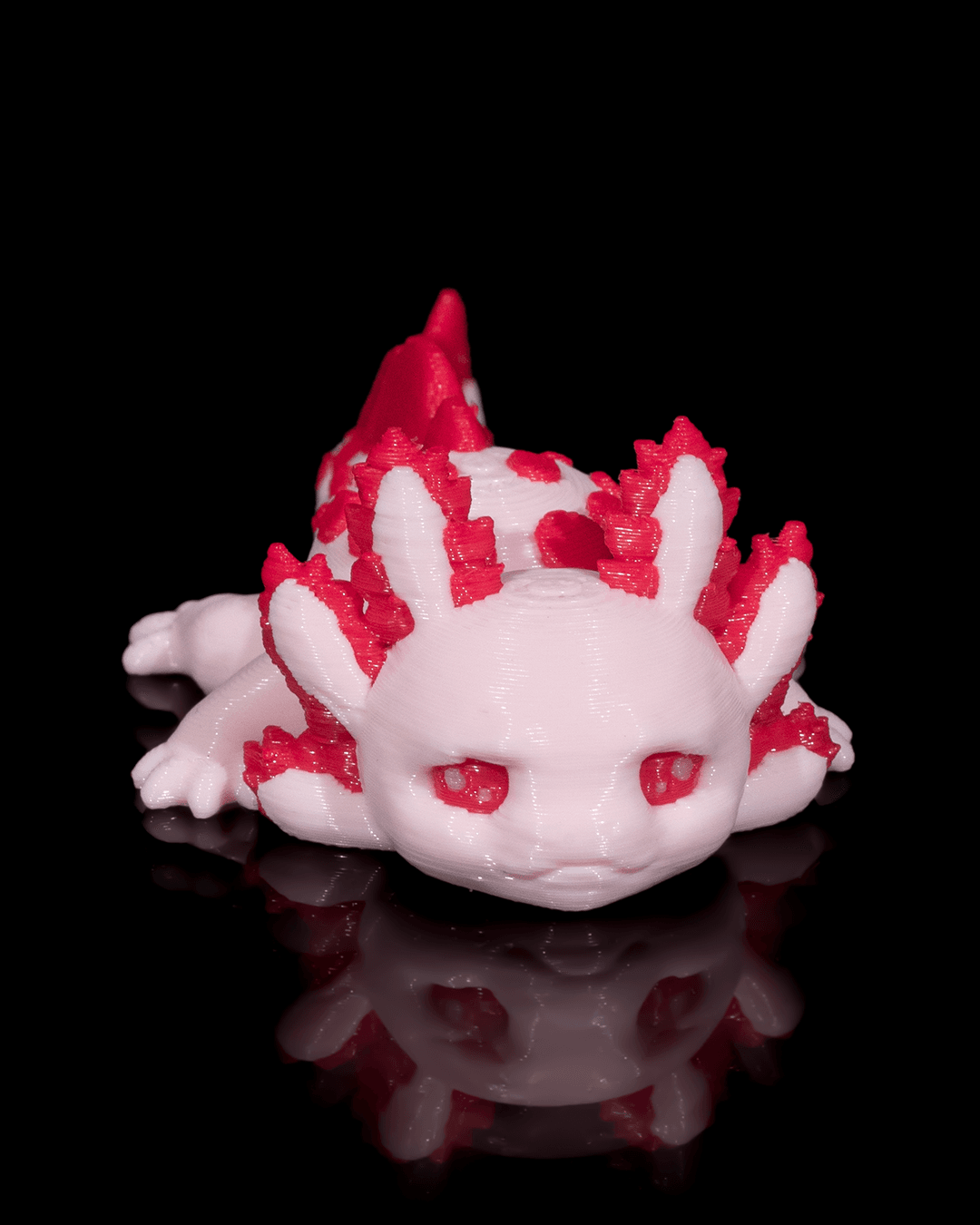 Baby Tart - impression filament STLFlix