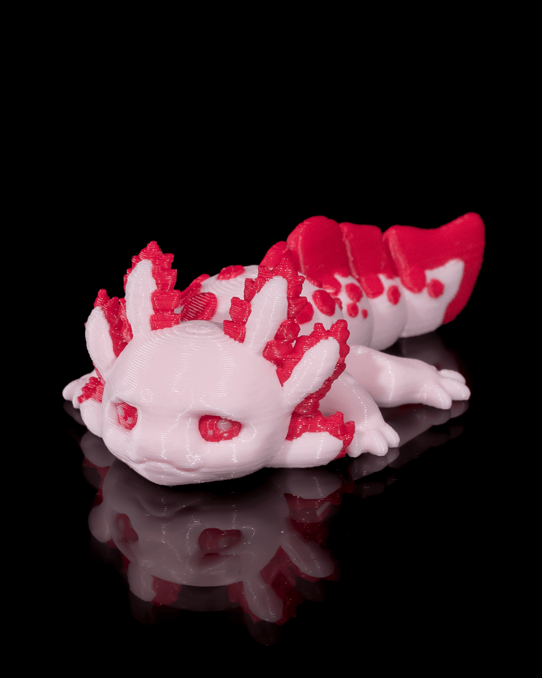 Baby Tart - impression filament STLFlix