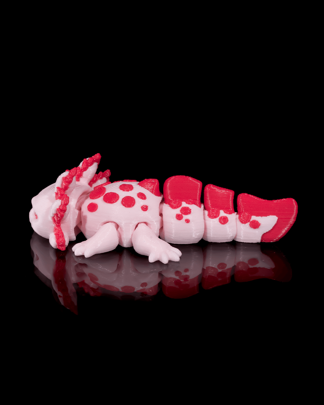 Baby Tart - impression filament STLFlix