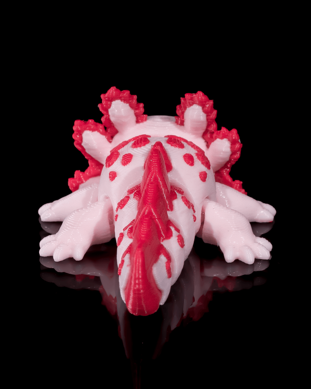 Baby Tart - impression filament STLFlix