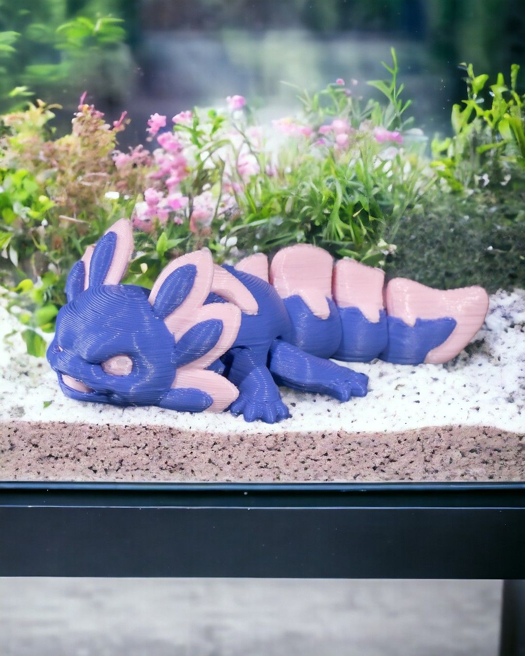 Baby Velvet - impression filament STLFlix