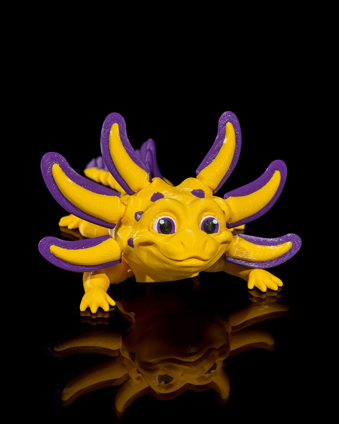 Banana Split - impression filament STLFlix