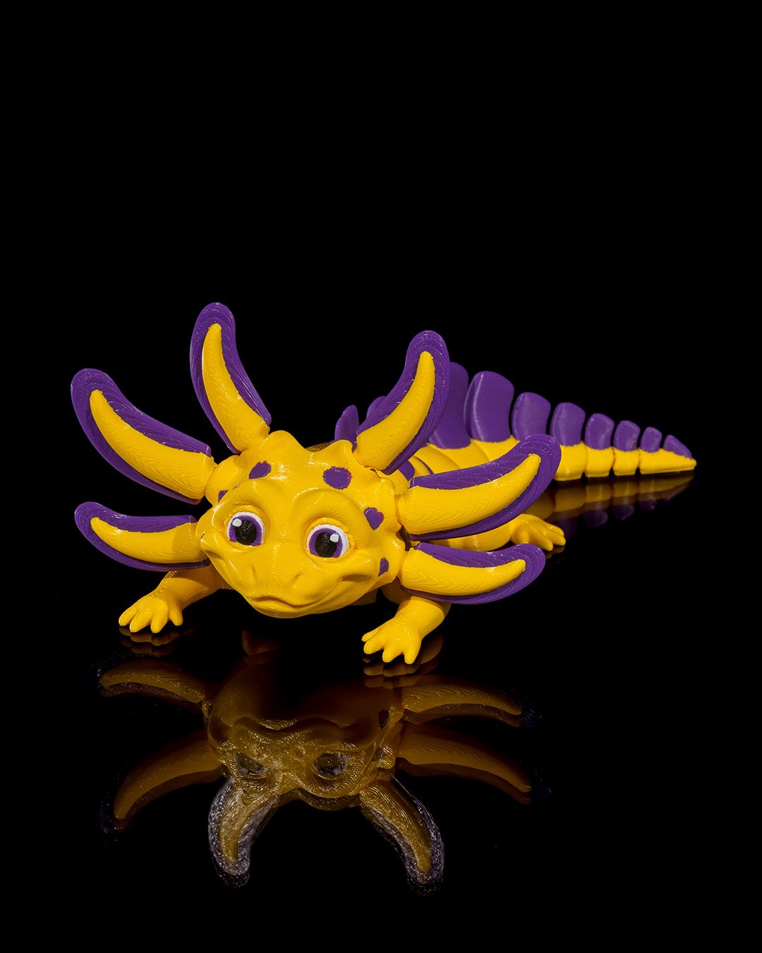 Banana Split - impression filament STLFlix