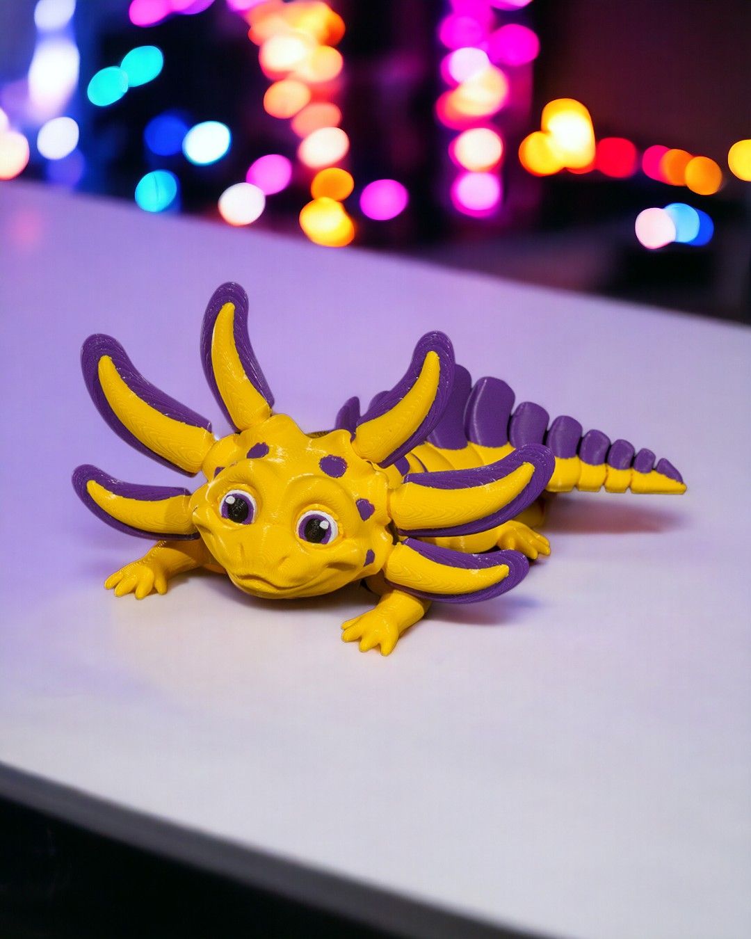 Banana Split - impression filament STLFlix