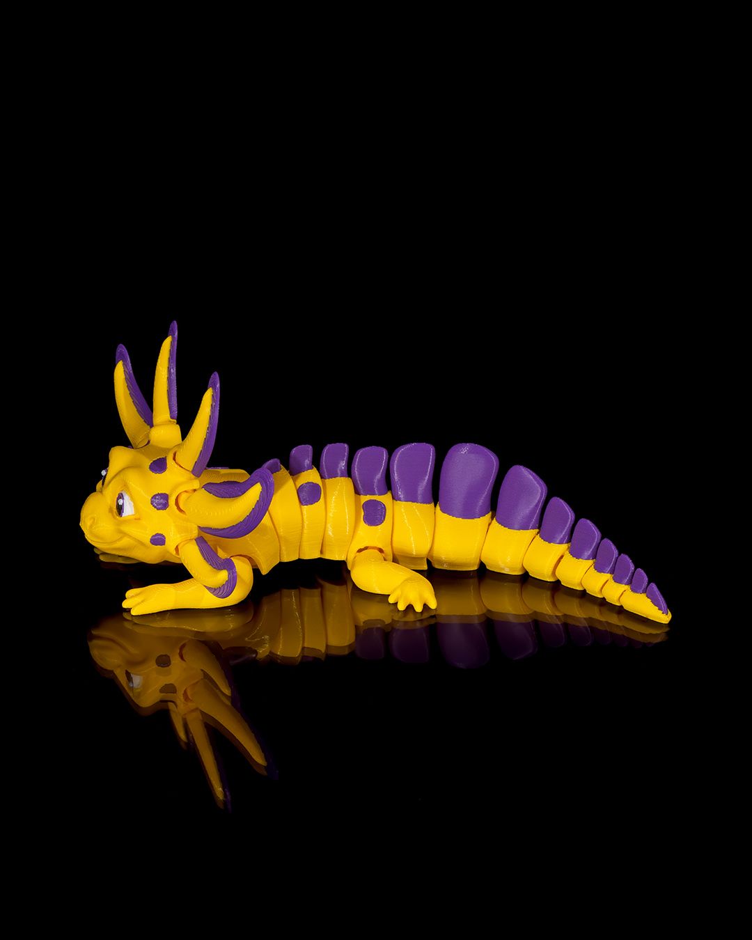 Banana Split - impression filament STLFlix