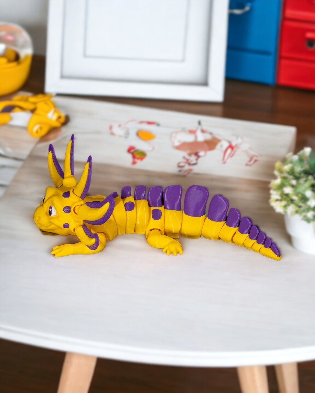 Banana Split - impression filament STLFlix