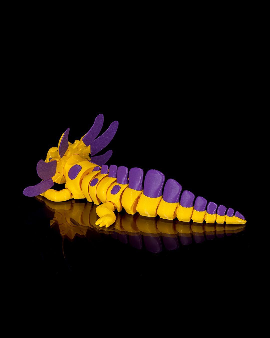 Banana Split - impression filament STLFlix
