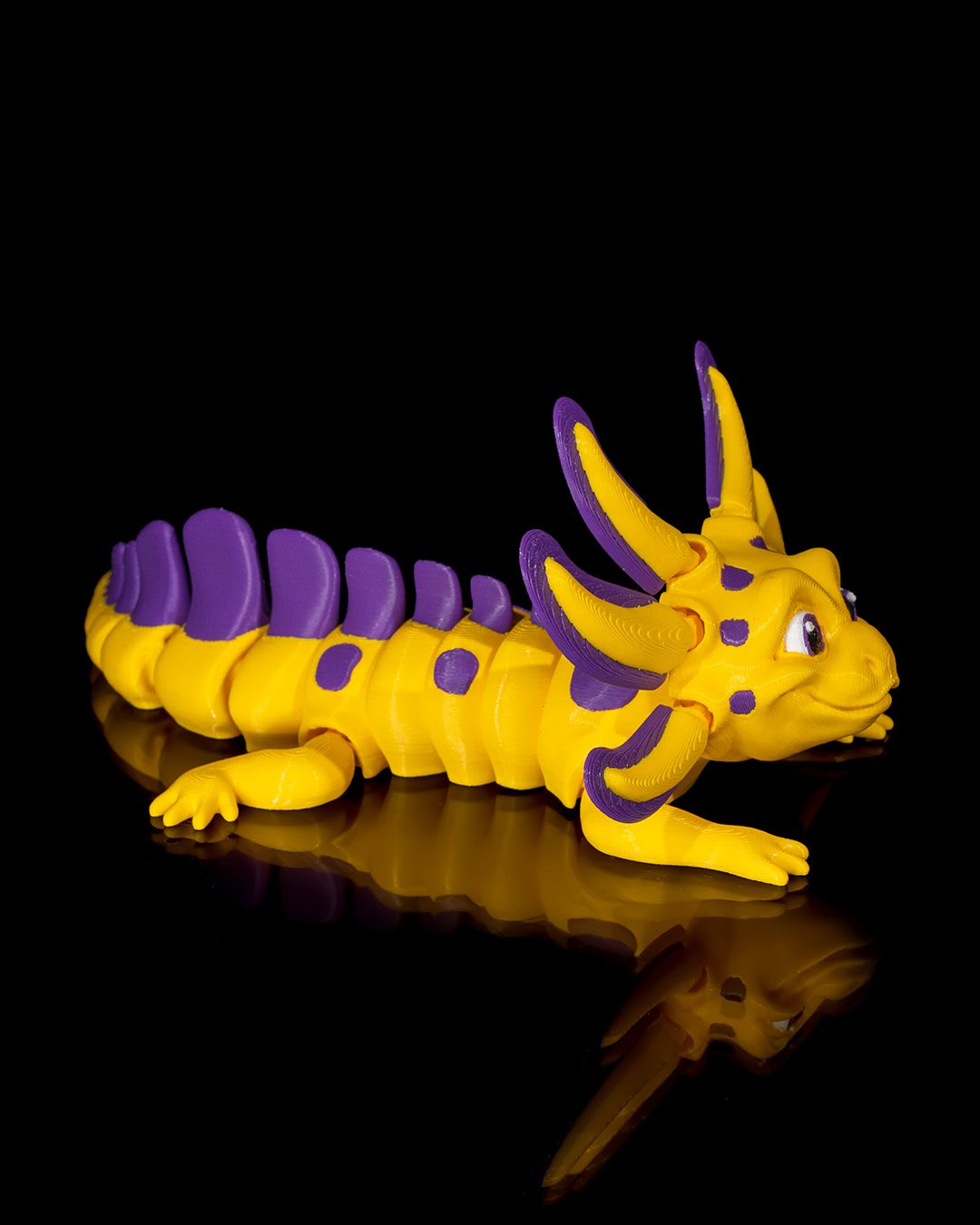 Banana Split - impression filament STLFlix
