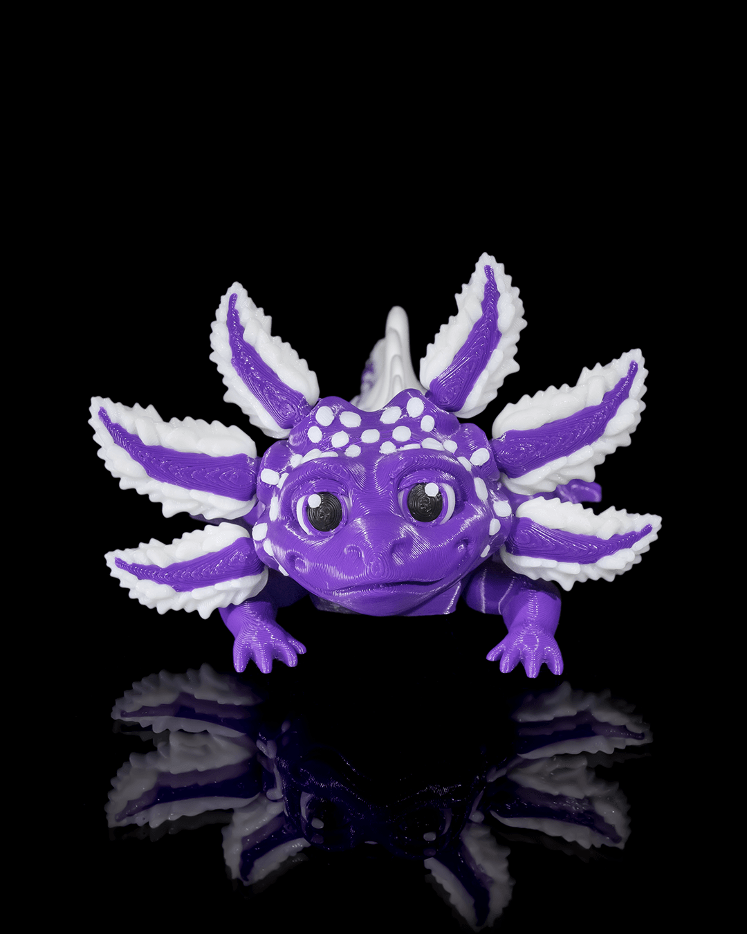 Berry Tart - impression filament STLFlix