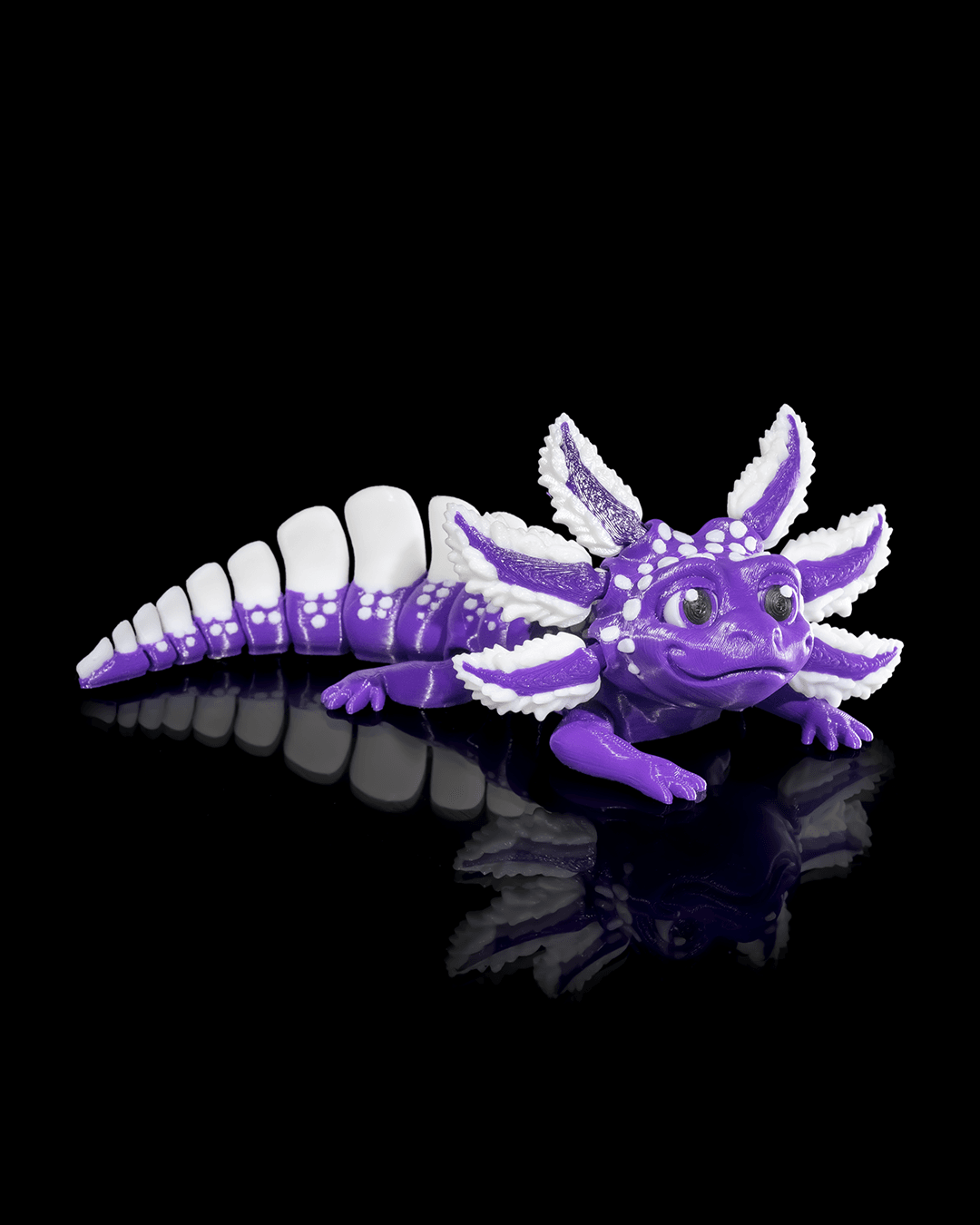 Berry Tart - impression filament STLFlix