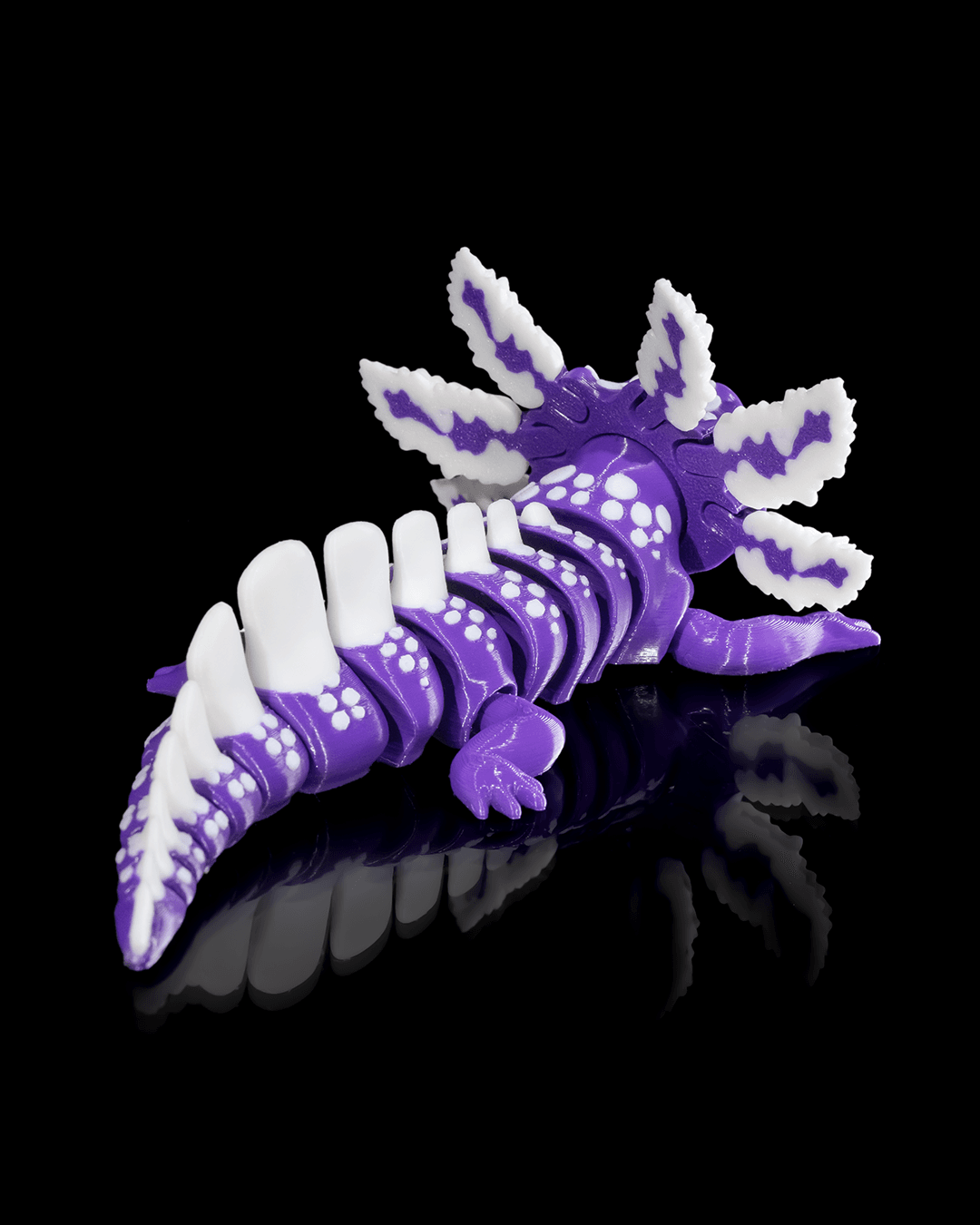 Berry Tart - impression filament STLFlix
