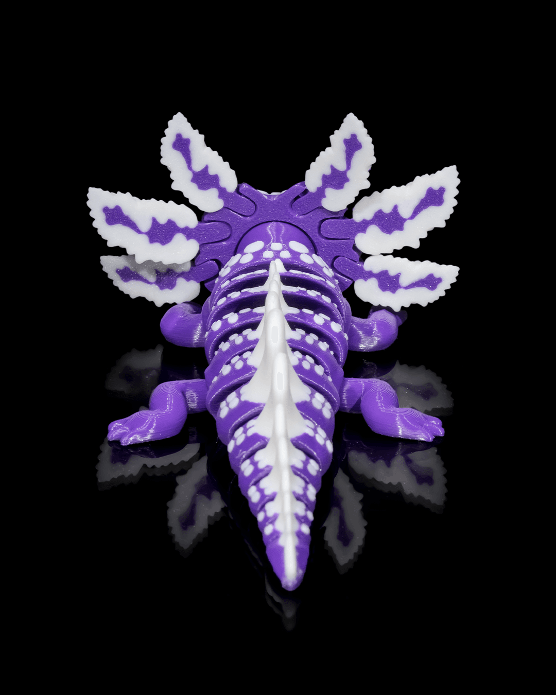 Berry Tart - impression filament STLFlix