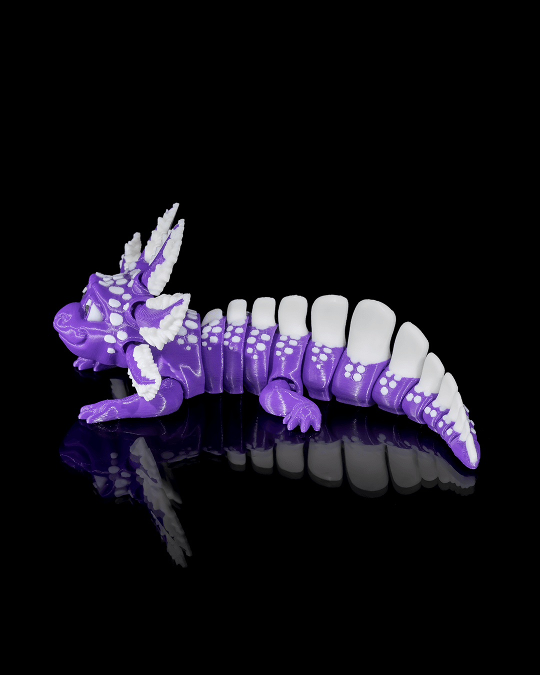 Berry Tart - impression filament STLFlix