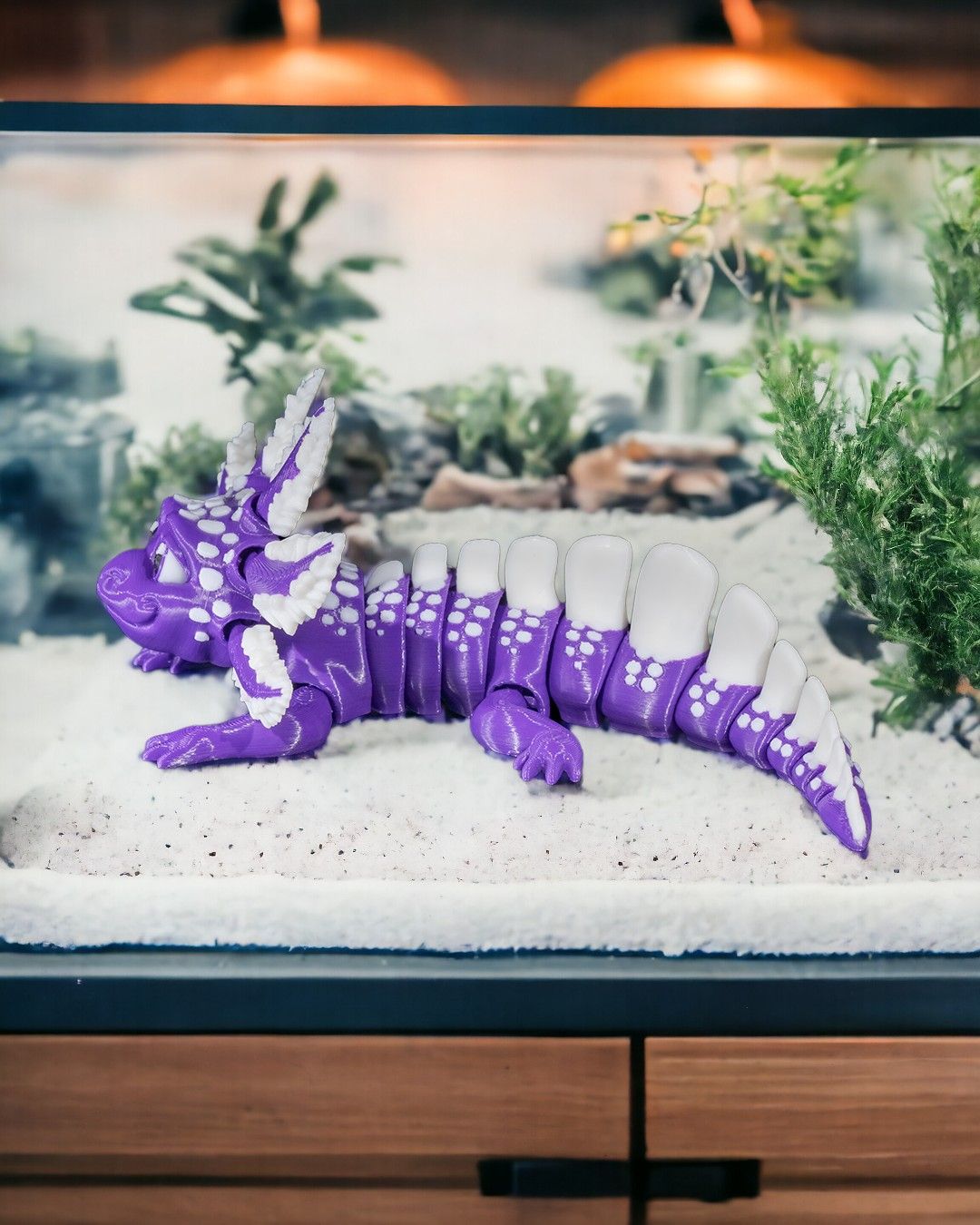 Berry Tart - impression filament STLFlix