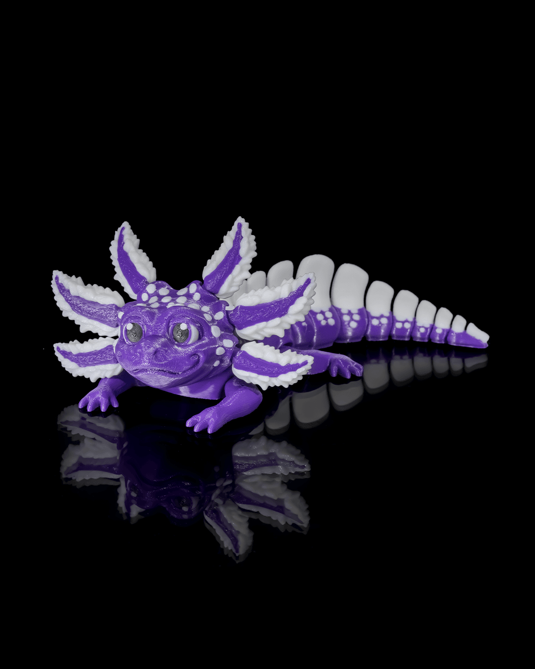 Berry Tart - impression filament STLFlix