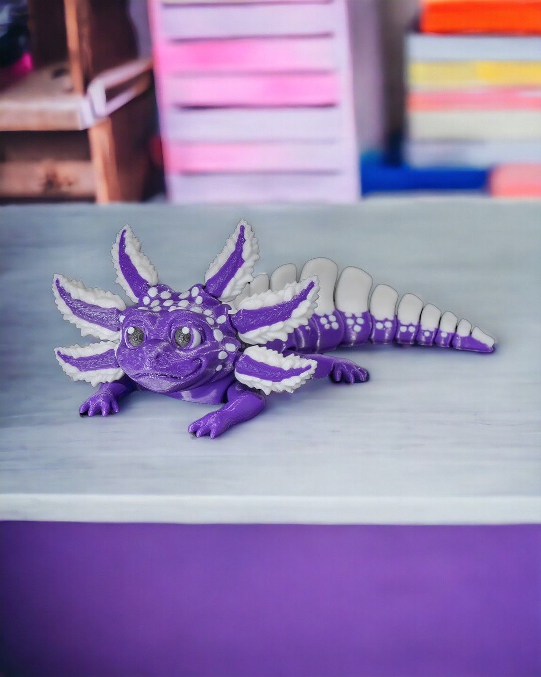 Berry Tart - impression filament STLFlix