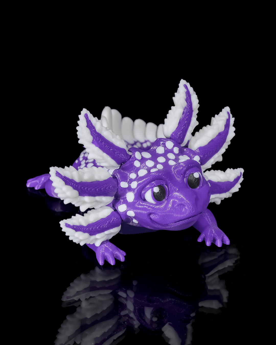 Berry Tart - impression filament STLFlix