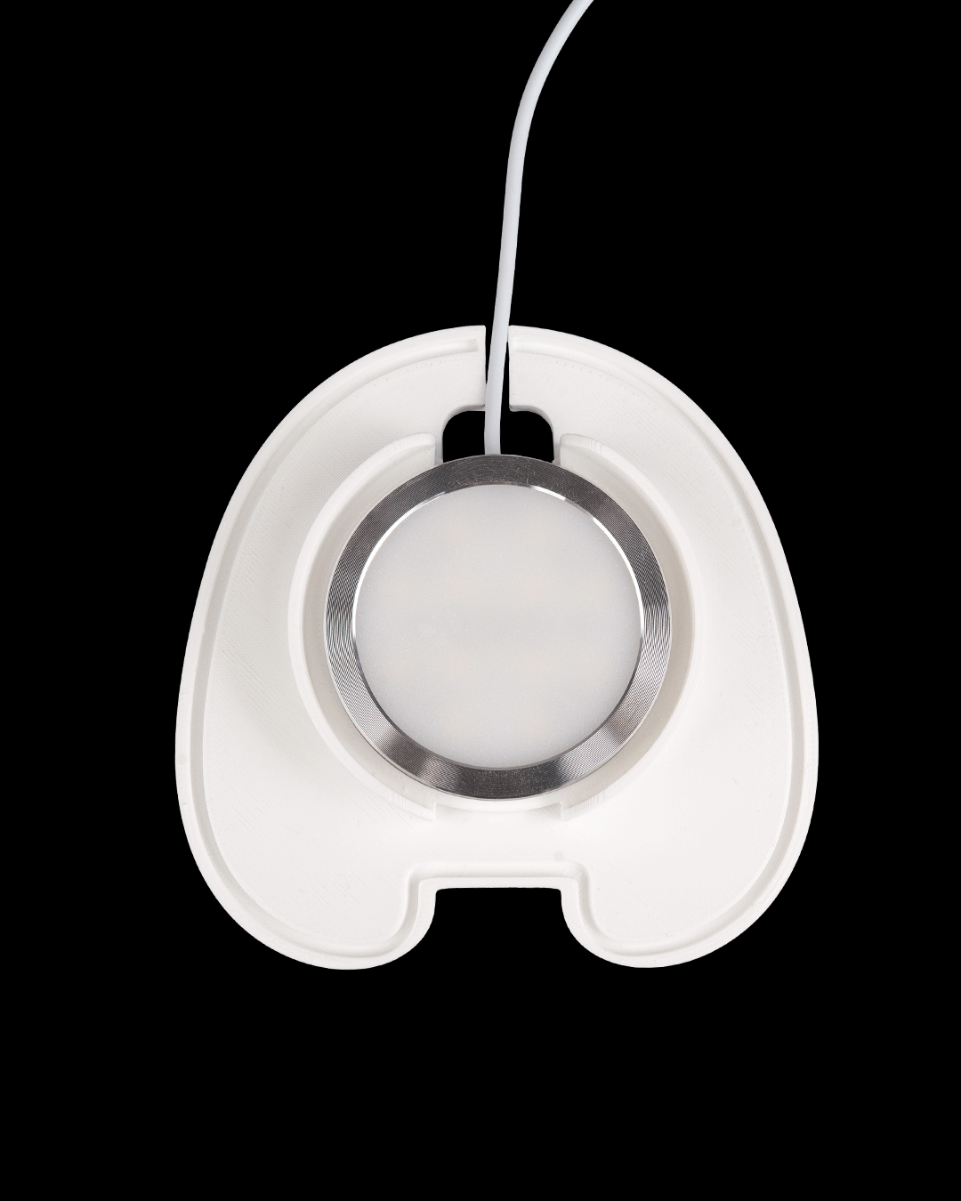 Bunny Bright - Table Lamp - impression filament STLFlix