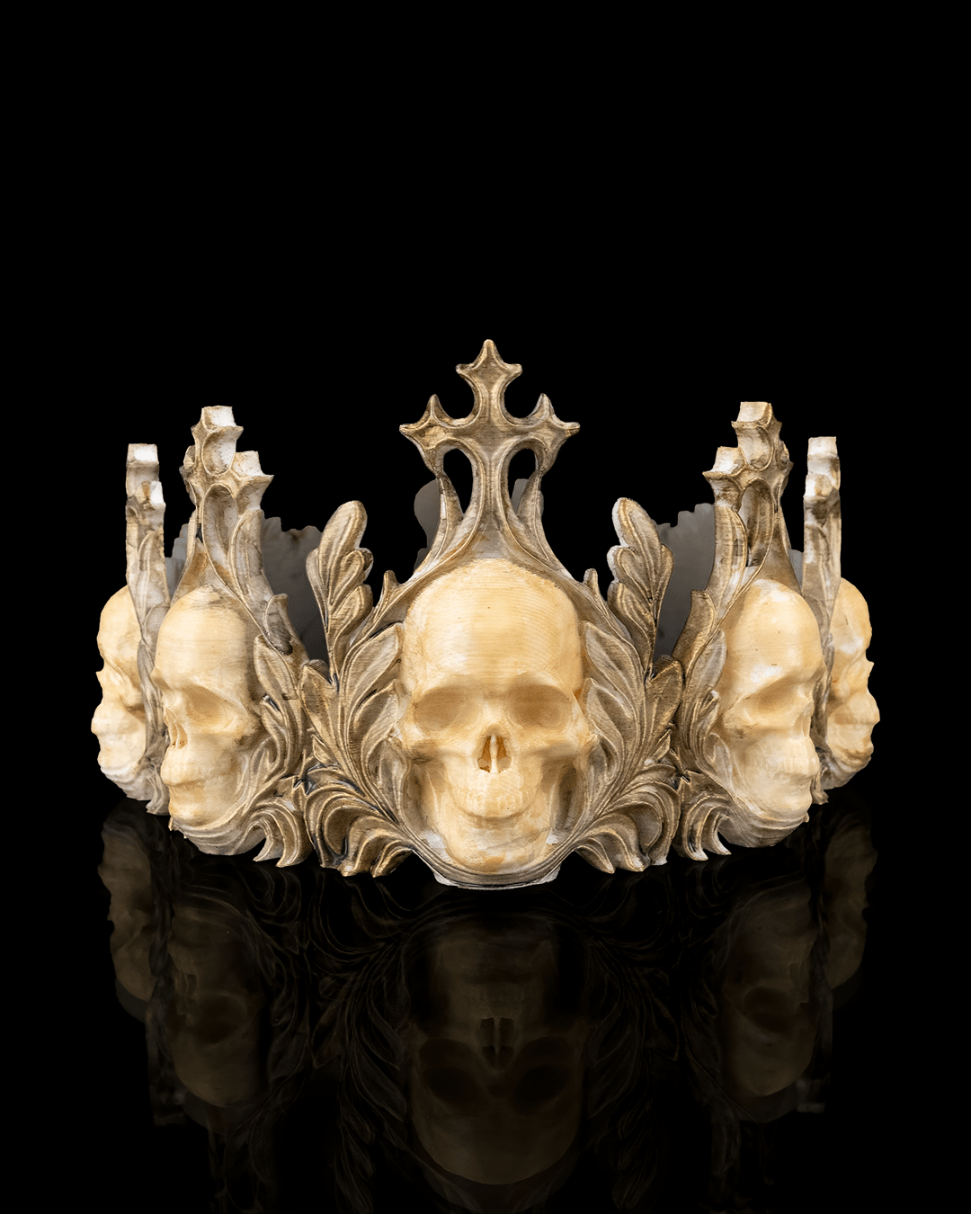 Crown of the Damned