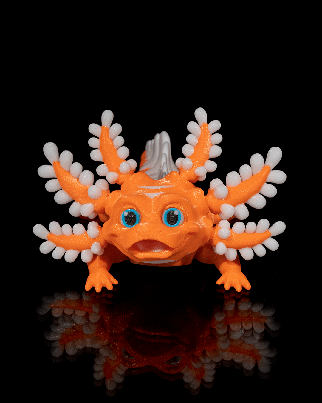 Dandy Candy - impression filament STLFlix